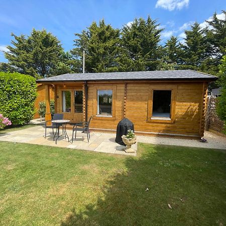 Keepers Lodges Broadway  Exteriör bild