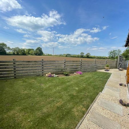 Keepers Lodges Broadway  Exteriör bild