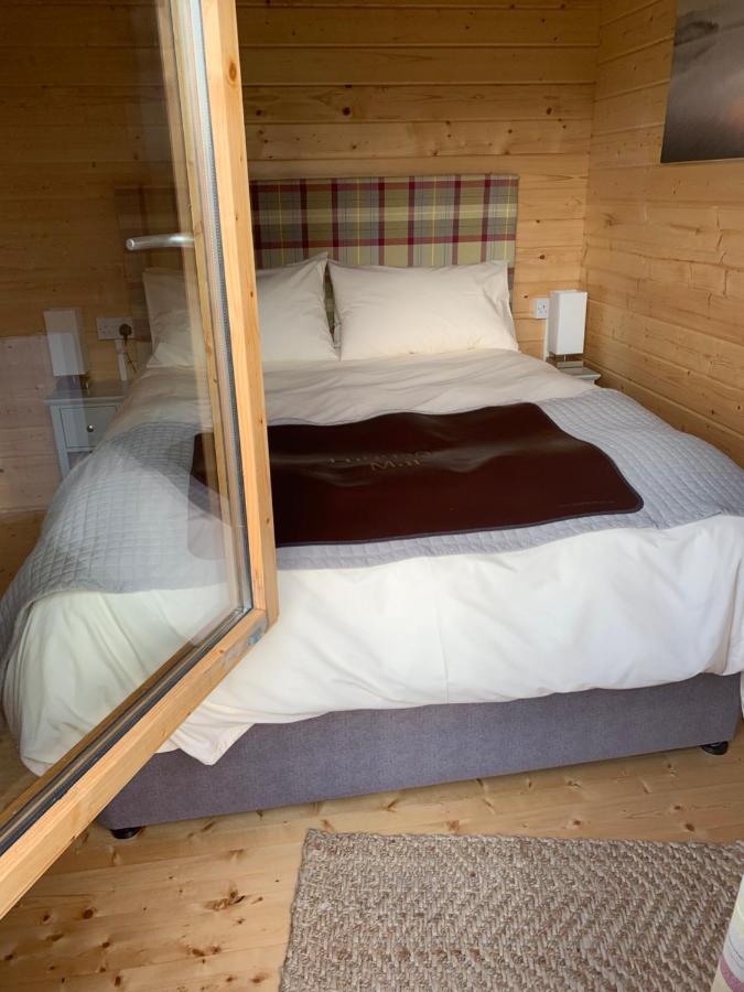 Keepers Lodges Broadway  Exteriör bild