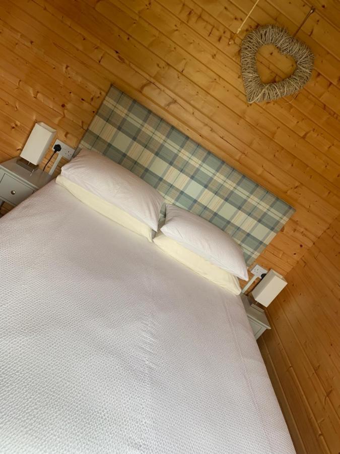 Keepers Lodges Broadway  Exteriör bild