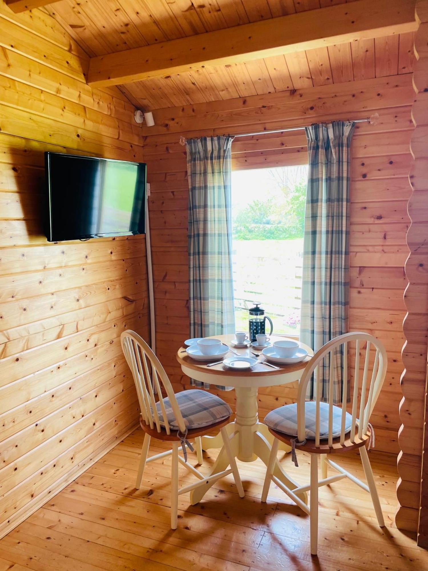 Keepers Lodges Broadway  Exteriör bild