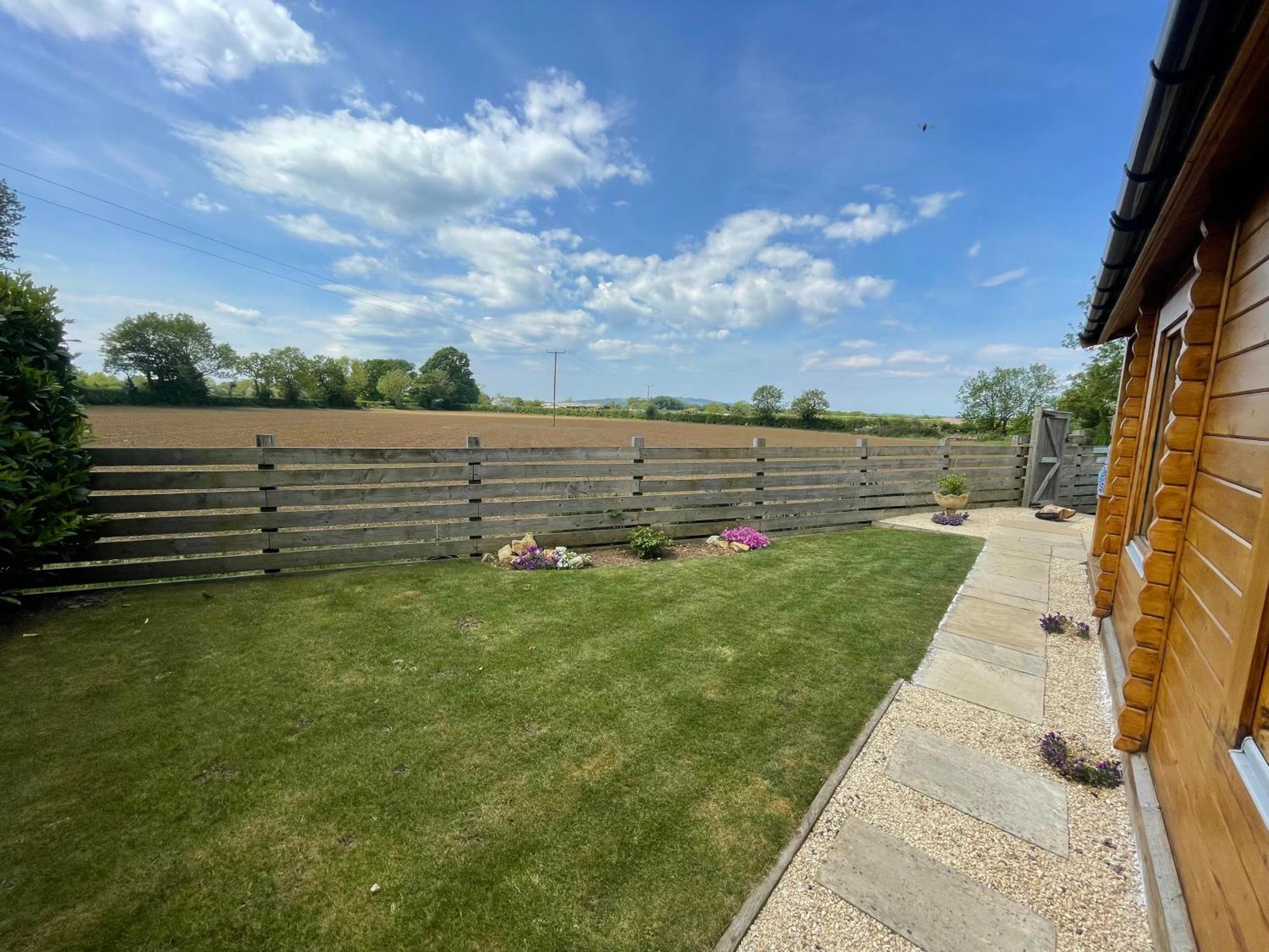 Keepers Lodges Broadway  Exteriör bild