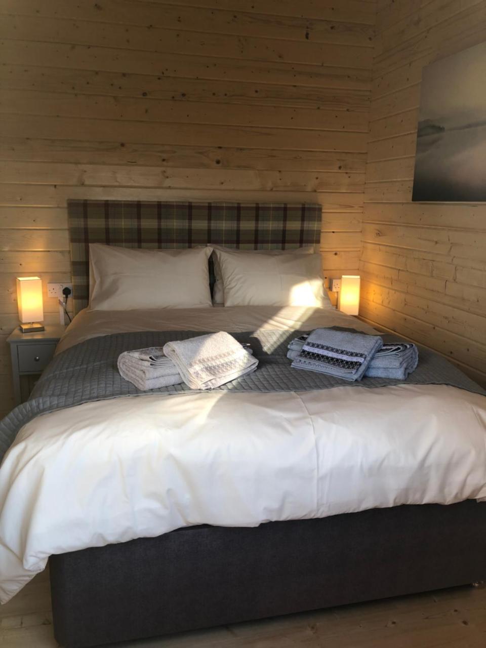 Keepers Lodges Broadway  Exteriör bild