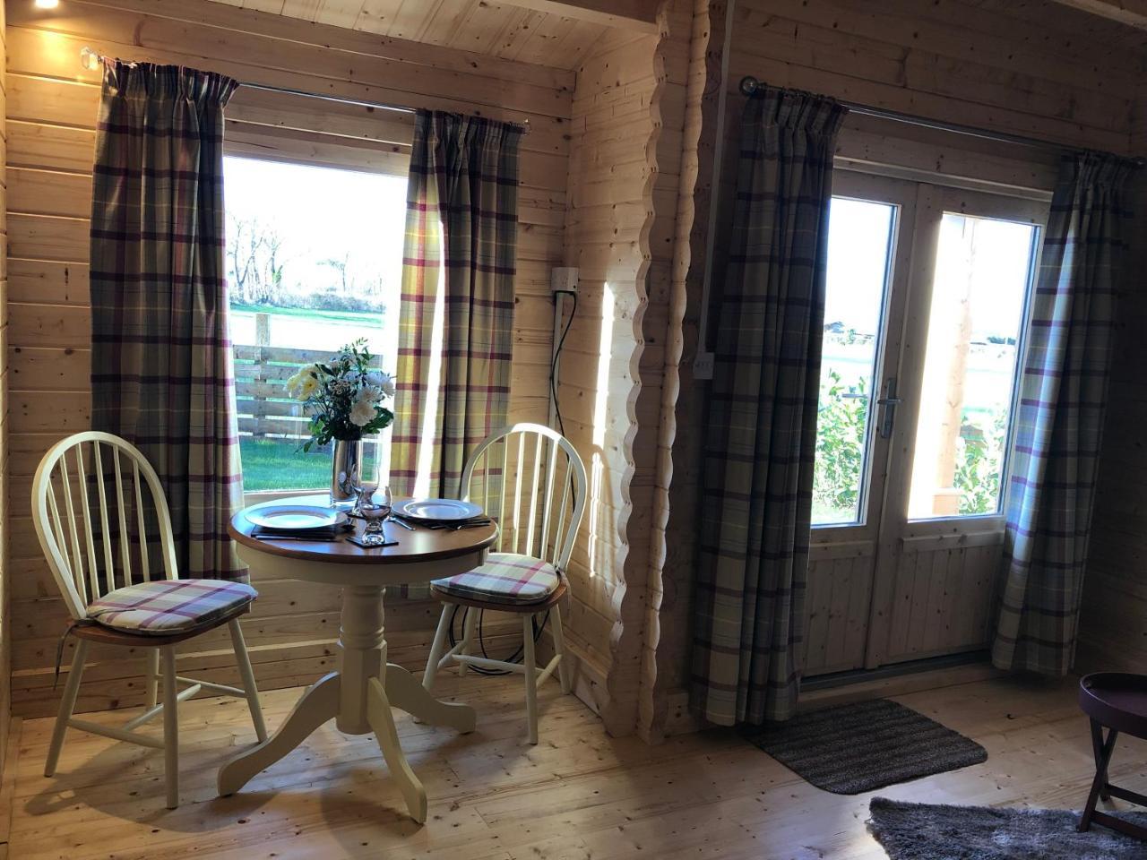 Keepers Lodges Broadway  Exteriör bild