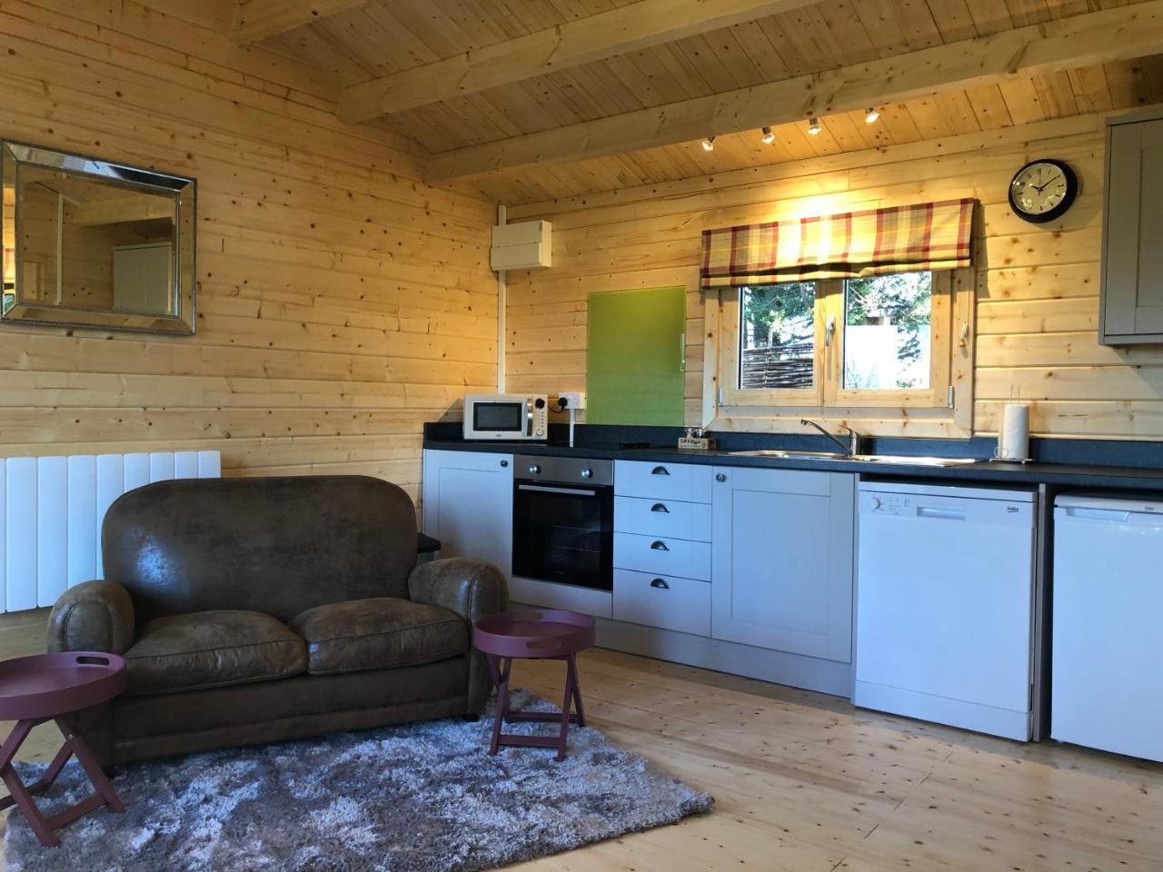 Keepers Lodges Broadway  Exteriör bild