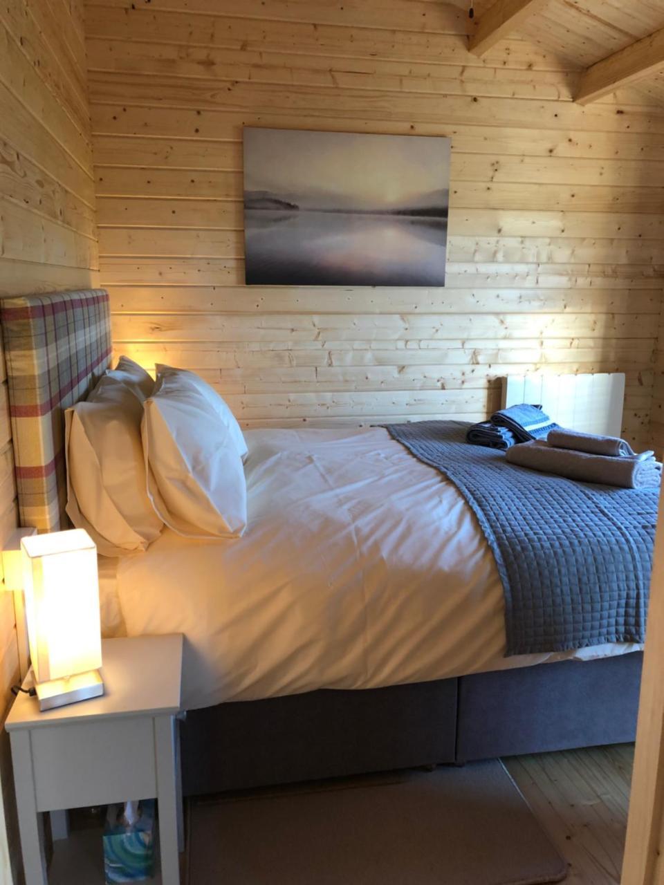 Keepers Lodges Broadway  Exteriör bild