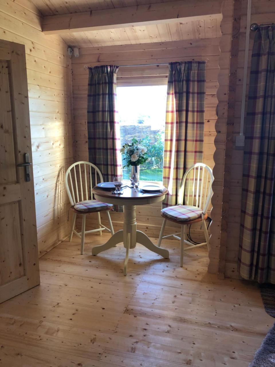 Keepers Lodges Broadway  Exteriör bild